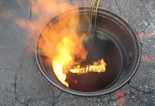 預(yù)防電纜起火，你一定要知道這些！