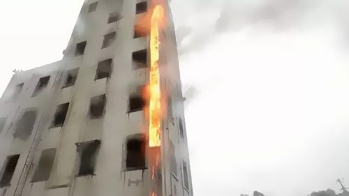 預(yù)防電纜起火，你一定要知道這些！