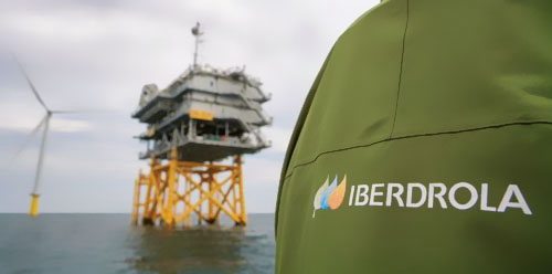 西班牙能源巨頭Iberdrola進軍波蘭海上風(fēng)電市場